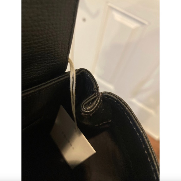 Polene Numéro Un Nano - textured black - Picture 6 of 7